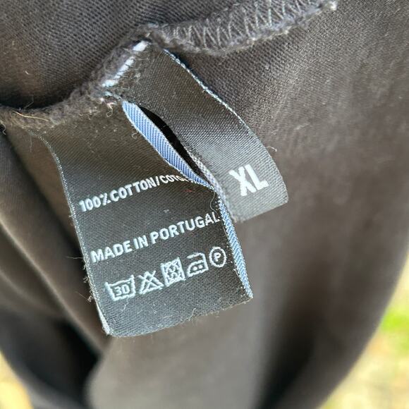 La Chaleur Angel Streetwear Tee - Picture 6 of 6